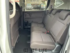 ホンダ フリード+