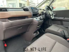 ホンダ フリード+