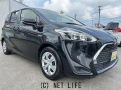 トヨタ シエンタ