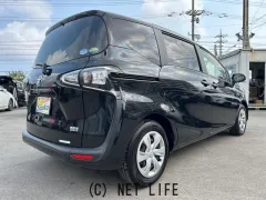 トヨタ シエンタ