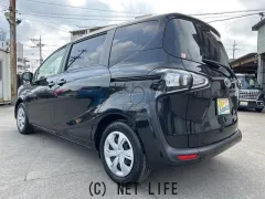 トヨタ シエンタ