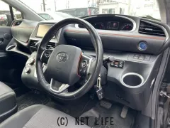 トヨタ シエンタ