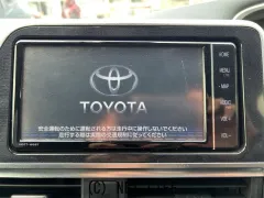 トヨタ シエンタ