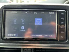 トヨタ シエンタ