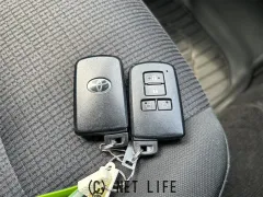 トヨタ シエンタ