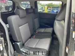 トヨタ シエンタ