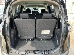 トヨタ シエンタ