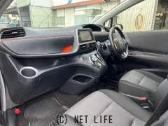 トヨタ シエンタ