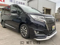 トヨタ エスクァイア