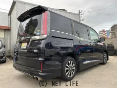 トヨタ エスクァイア