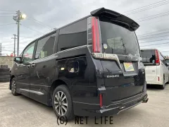 トヨタ エスクァイア