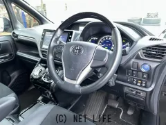 トヨタ エスクァイア