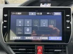 トヨタ エスクァイア