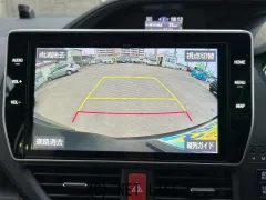 トヨタ エスクァイア