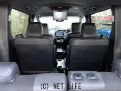 トヨタ エスクァイア