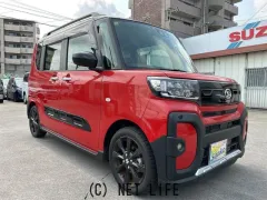 ダイハツ タント