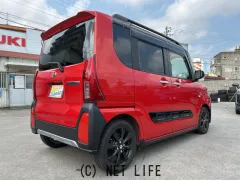 ダイハツ タント