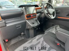 ダイハツ タント