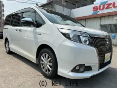 トヨタ エスクァイア