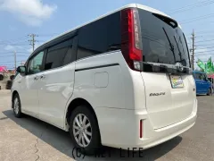 トヨタ エスクァイア