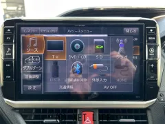 トヨタ エスクァイア