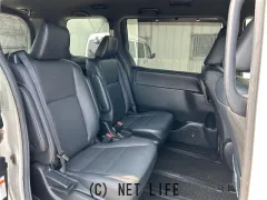 トヨタ エスクァイア