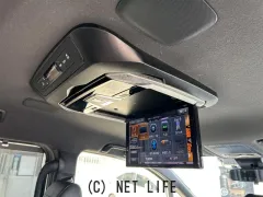 トヨタ エスクァイア