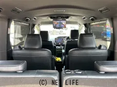 トヨタ エスクァイア