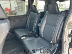 トヨタ エスクァイア