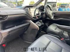 トヨタ エスクァイア