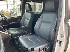 トヨタ エスクァイア