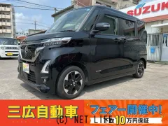 日産 ルークス