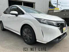 日産 ノート