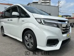 ホンダ ステップワゴン