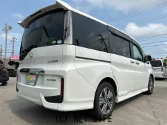 ホンダ ステップワゴン