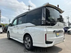 ホンダ ステップワゴン