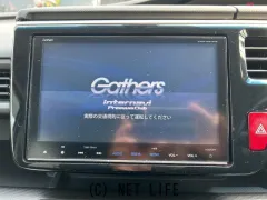 ホンダ ステップワゴン