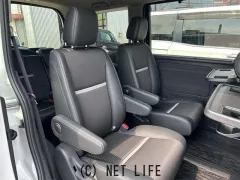 ホンダ ステップワゴン