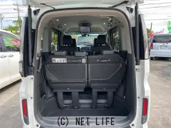 ホンダ ステップワゴン