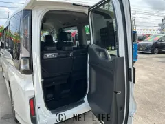 ホンダ ステップワゴン