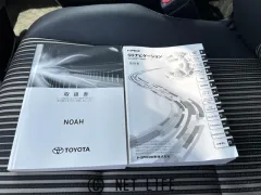 トヨタ ノア
