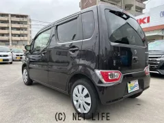 スズキ ワゴンR
