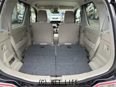 スズキ ワゴンR