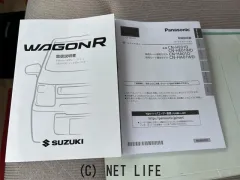 スズキ ワゴンR