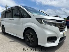 ホンダ ステップワゴン