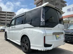 ホンダ ステップワゴン