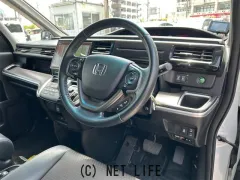 ホンダ ステップワゴン