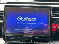 ホンダ ステップワゴン