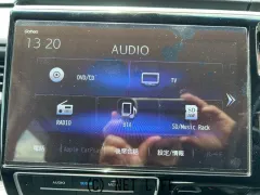 ホンダ ステップワゴン