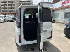 ホンダ ステップワゴン